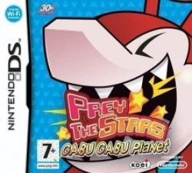 Prey The Stars – Gabu Gabu Planet (SQUiRE) Rom